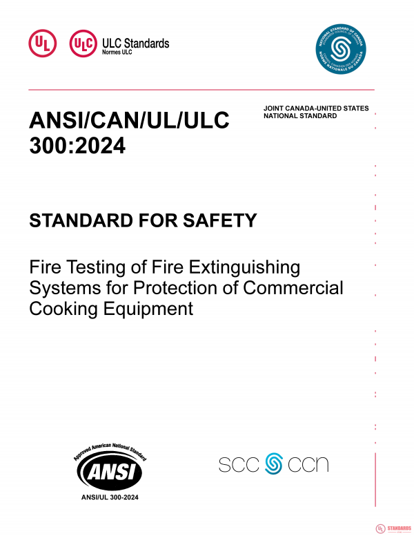 UL 300 PDF UL 300 PDF